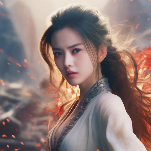 精品人妻无码一区二区三区50龙年特辑:盘点8位属龙的女明星,谁是你心目中最美的小龙女