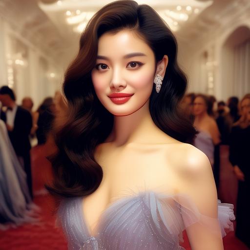 美女裸露无档图片拥有第一美女称号的6位女明星