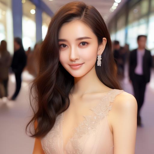 美女全裸图片盘点颜值与实力并存的10大美女明星,你最喜欢谁?__财经头条