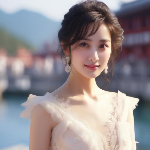 97丨九色丨国产人妻熟女大陆娱乐圈公认的12位大美女明星都是谁,个个倾国倾城,美到犯规让人惊