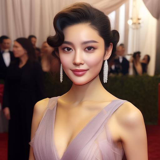 蝴蝶传媒广告拥有第一美女称号的6位女明星