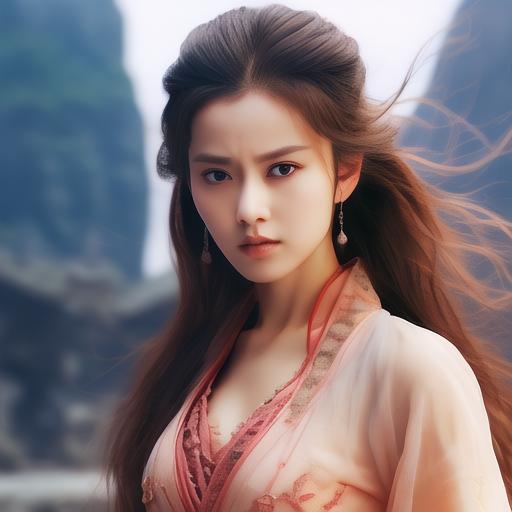 无套熟女AV呻吟在线观看龙年特辑:盘点8位属龙的女明星,谁是你心目中最美的小龙女