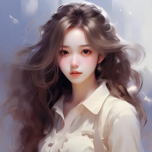 亚洲性爱城女生头像•ᴗ•