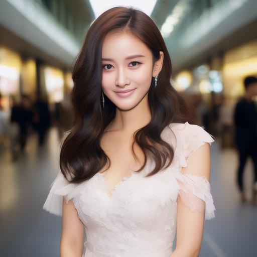 15位不同年龄段的美女明星,各有各的美,你更喜欢哪一位?