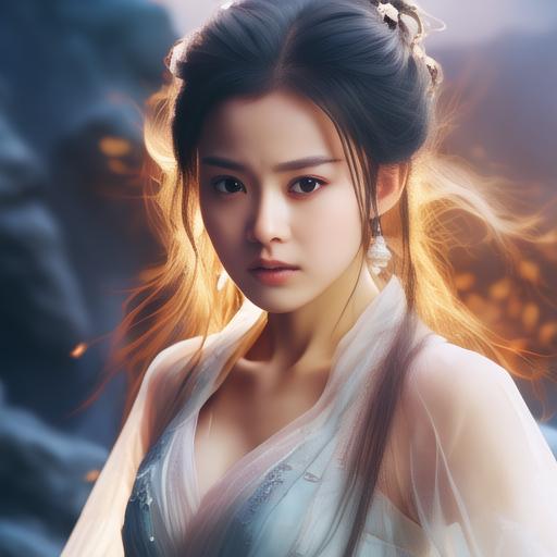 百家乐翻天龙年特辑:盘点8位属龙的女明星,谁是你心目中最美的小龙女