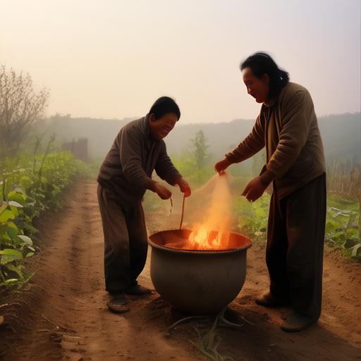 爵迹电影下载农村里的人.有你们曾熟悉的身影吗?简书