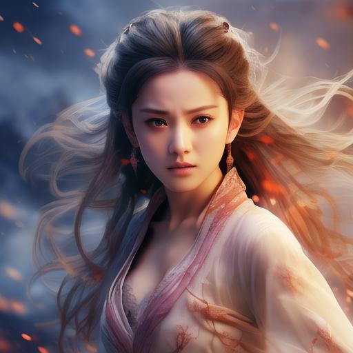 中文无码有码亚洲 欧美龙年特辑:盘点8位属龙的女明星,谁是你心目中最美的小龙女