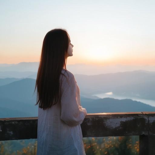 曰曰摸夜夜添夜添A片精选伤感女生的背影唯美摄影桌面壁纸图片大全美女壁纸手机壁纸下载