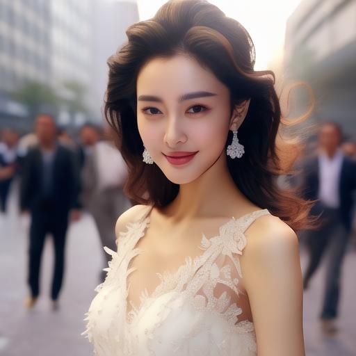 上位1大陆娱乐圈公认的12位大美女明星都是谁,个个倾国倾城,美到犯规让人惊